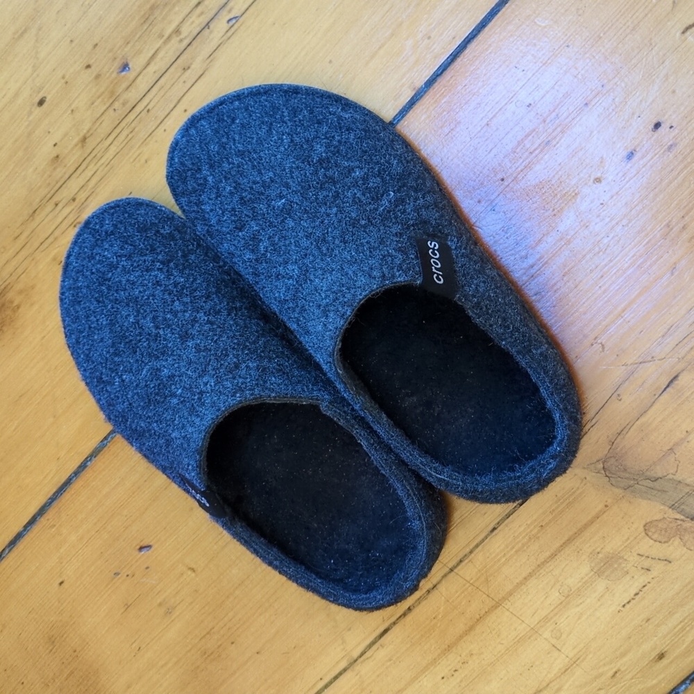 Crocs Slippers